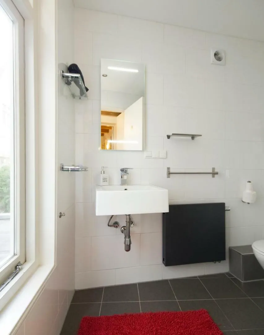 Couette-café Mercedes Bed&Breakfast Amsterdam