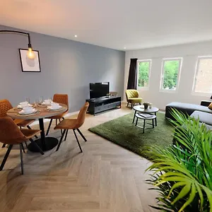 Spacious 65m2 In The Centre Of - R65b , Eindhoven Netherlands