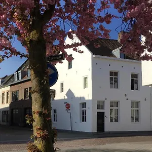 Stadsvilla Met Patio In Centrum , Maastricht Netherlands