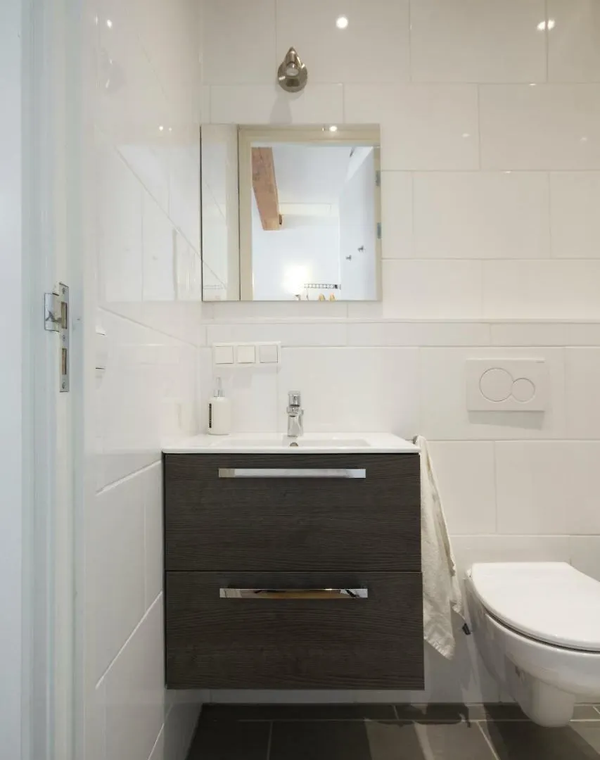 Mercedes Bed&Breakfast Άμστερνταμ 0*,  Ολλανδία