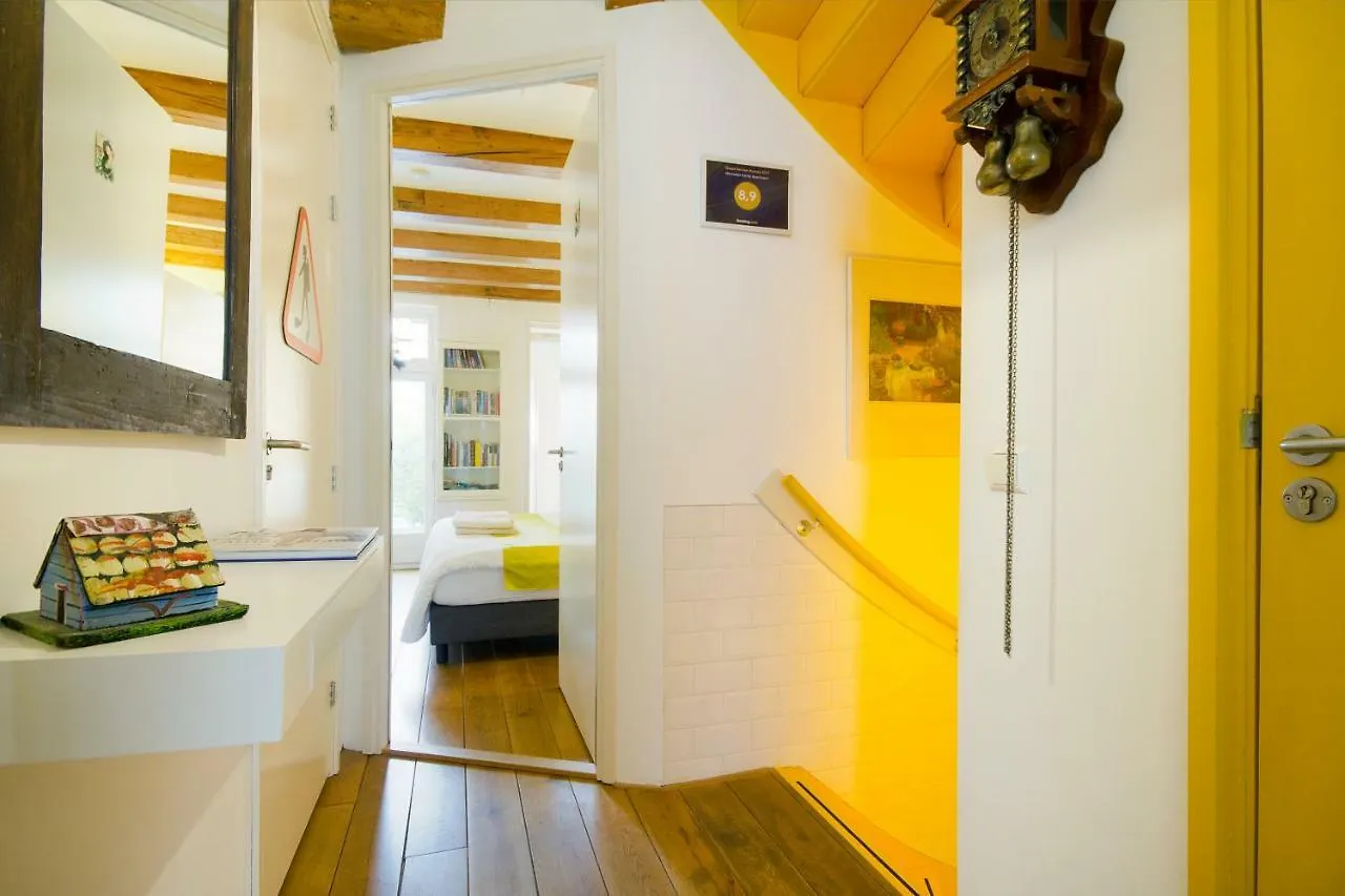 Mercedes Bed&Breakfast Άμστερνταμ 0*,  Ολλανδία