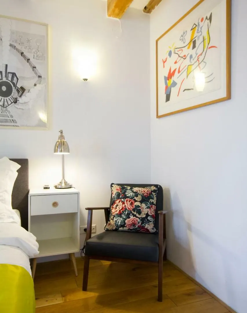 Bed and breakfast Mercedes Bed&Breakfast Ámsterdam Países Bajos
